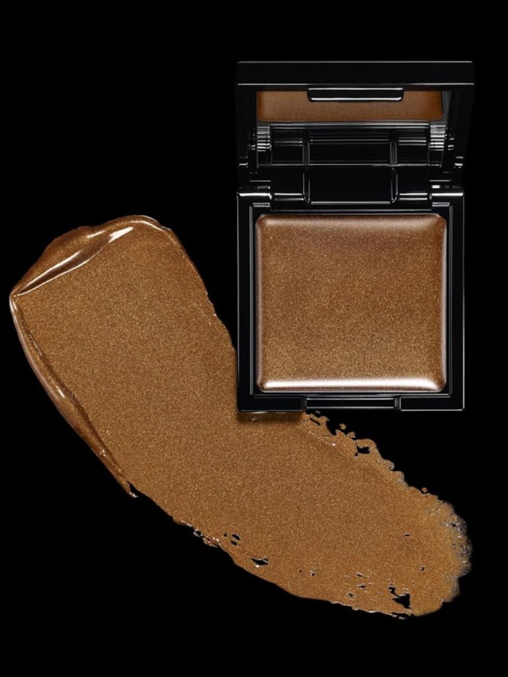NEW and UNOPENED: Surrett Lid Lacquer - Color: Kogecha ** - Picture 3 of 4